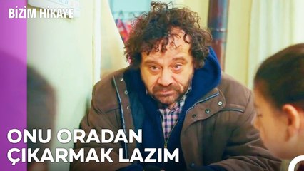 Çocukların Vicdanını Sömüren Fikri  - Bizim Hikaye 20. Bölüm