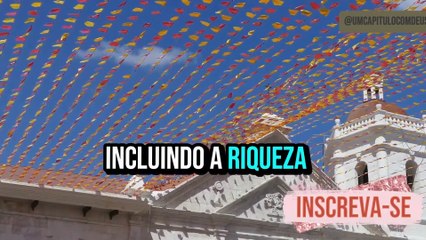 É Pecado Ser Próspero? Prosperidade e Fé:  Entenda o que a Bíblia Diz