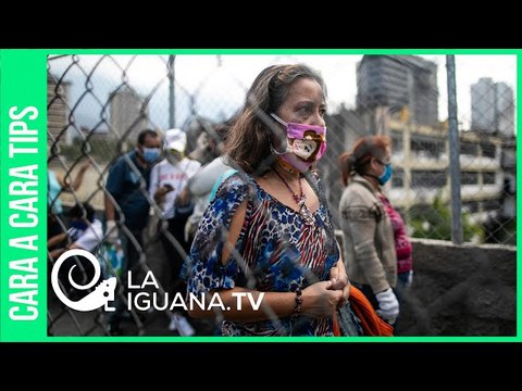 ¿Cómo han vivido las mujeres venezolanas la pandemia? Esta investigación lo dice