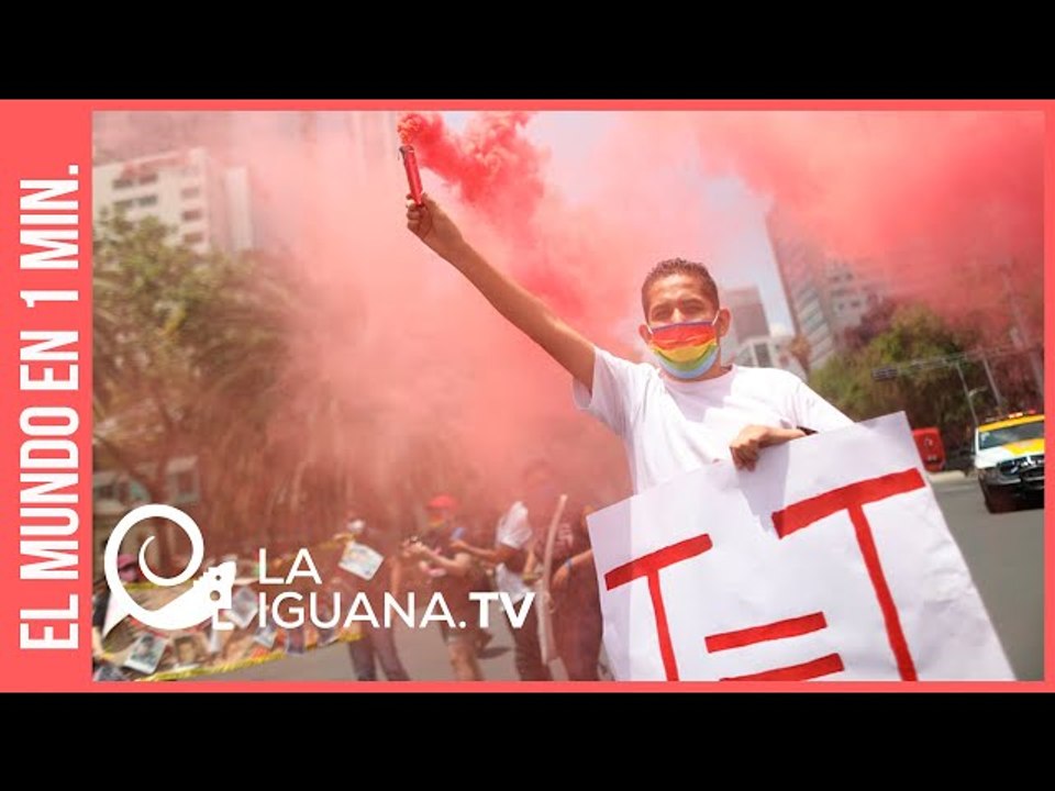 88 candidatos asesinados: Sangrienta campaña electoral en México entra en su recta final