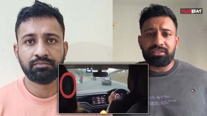 Rajat Dalal ने Hit And Run Case में Police को किया Surrender, पहले भी हो चुके हैं गिरफ्तार!