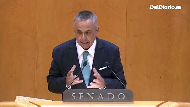 Vox amenaza sobre Catalunya: Los pasos en política son muy difíciles de revertir de manera tranquila