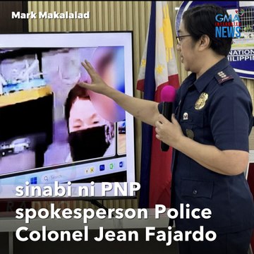 Alice Guo, inaasahang maibabalik sa bansa ngayong linggo — NBI | GMA Integrated Newsfeed