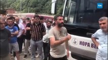 Artvin'de orman kesimine engel olan köylü öldürülmüştü: 
