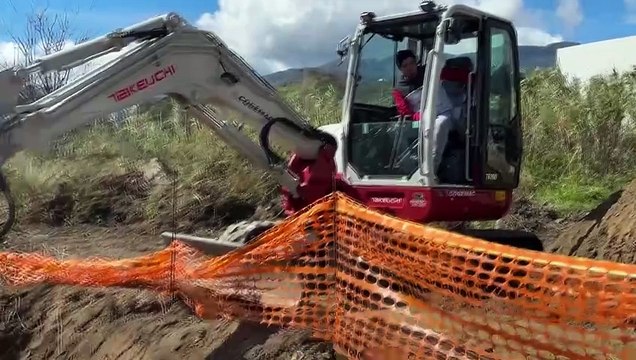 ACQUA, VERSO IL RITORNO ALLA NORMALITÀ IN TUTTA LA CITTA’