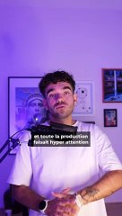 Il n'a jamais su qu'il tournait un film d'horreur 