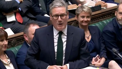 ‘Great that Oasis are back’ says Keir Starmer amid ‘depressing’ ticket price hike