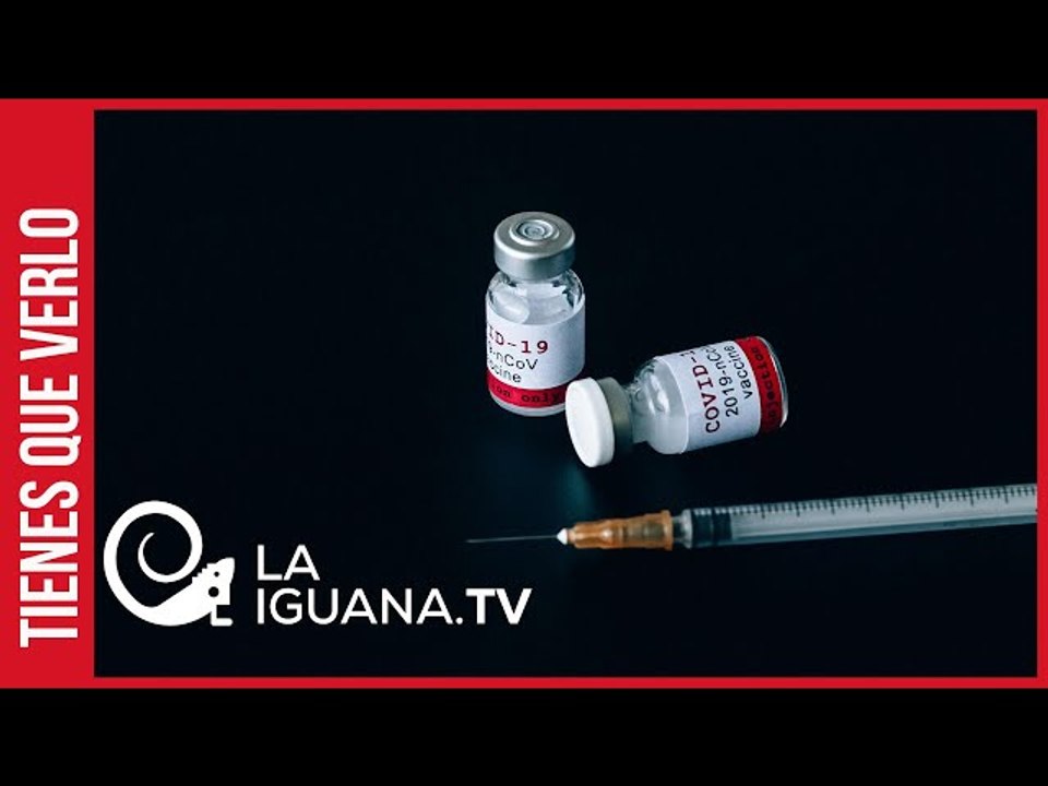 Oficial: En Venezuela empezó la segunda fase de la vacunación masiva contra el Covid-19
