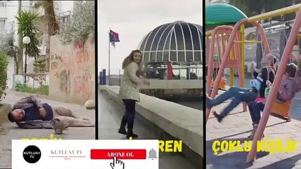 Mahşerin Üç Delisi