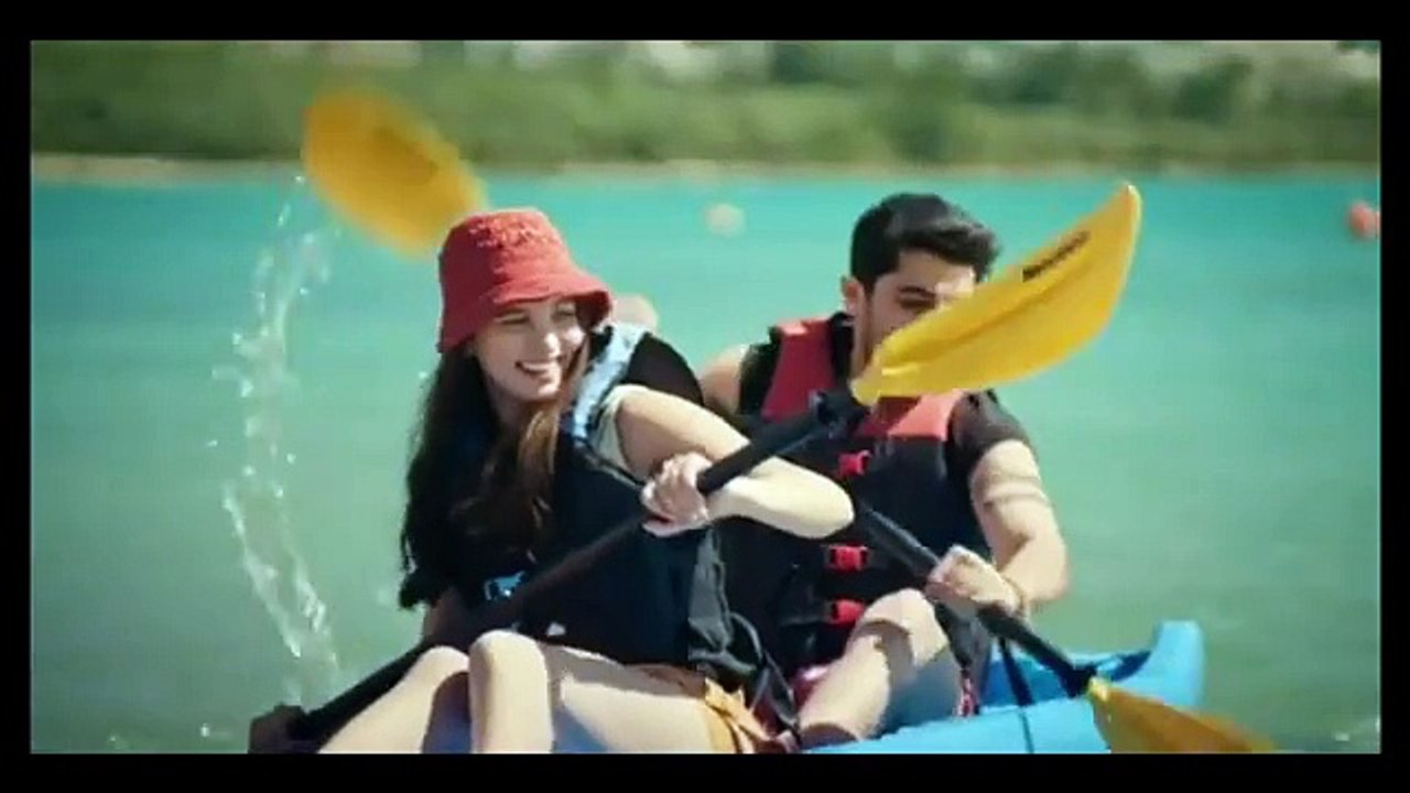 Son Bir Tatil