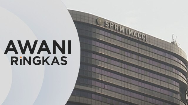 AWANI Ringkas: Penyelewengan | Pemerdagangan Manusia | Perkeso