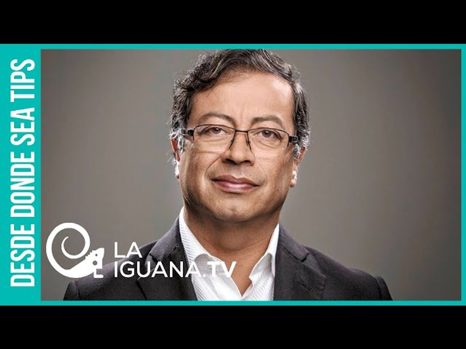 ¿Quién es Gustavo Petro y por qué Duque lo responsabiliza de la violencia en Colombia?