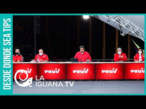 ¿El chavismo le rogará a la oposición que participe en las megaelecciones de noviembre?