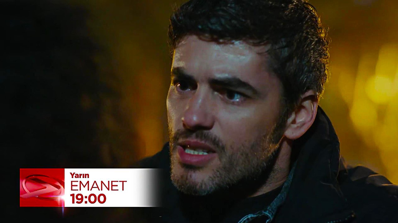 Emanet Dizisi 755. Bölüm Fragmanı (5 Eylül Perşembe)