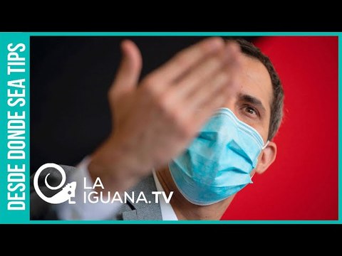 No funcionó: Senador gringo destapa atrocidades cometidas contra Venezuela por el dúo Trump-Guaidó