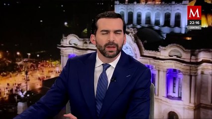 Suspensión de labores del Poder Judicial: Loretta Ortiz Ahlf