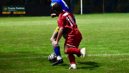 Petersfield Town v Crawley Down Gatwick 03-09-2024