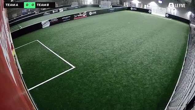 ROUEN 04/09 à 11:22 - Football Terrain 2 (LeFive Rouen)