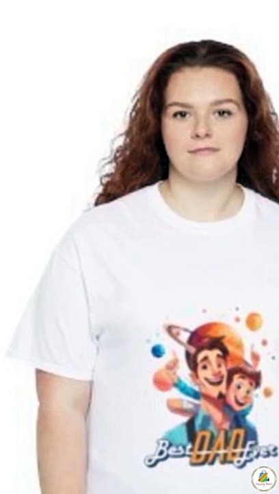 This t-shirt is for DAD