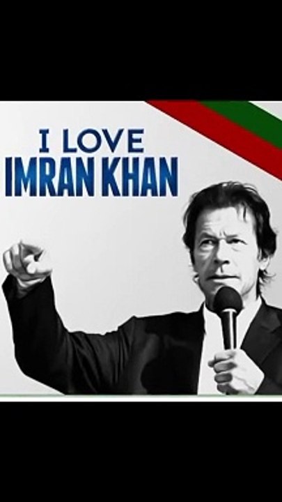 Imran Khan