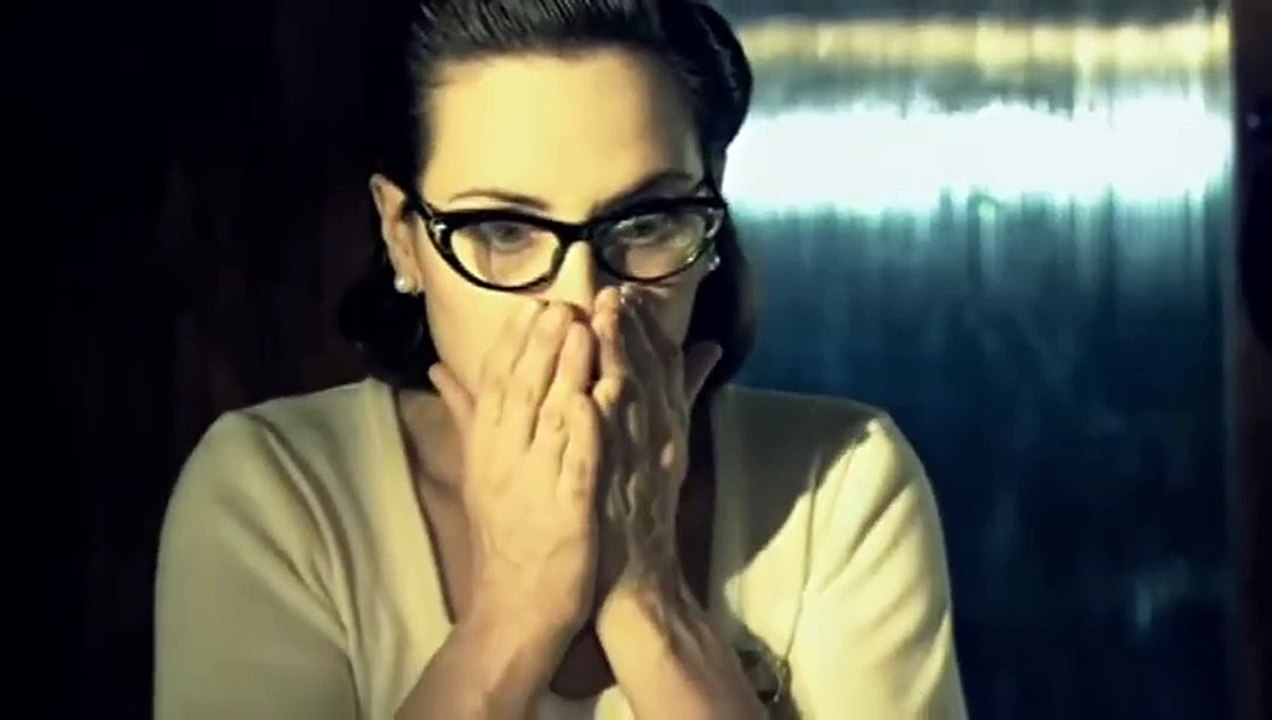 Gustavo Cerati - Crimen | Ahí vamos (2006)