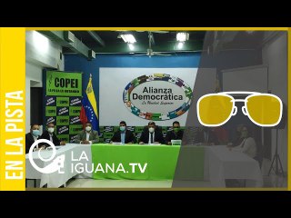 Oposición venezolana: Elección de nuevo CNE es un paso fundamental hacia la reinstitucionalización