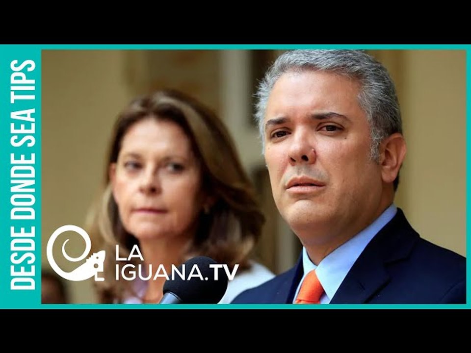 Matar inocentes y fingir demencia: La cínica estrategia del gobierno de Duque frente a las masacres