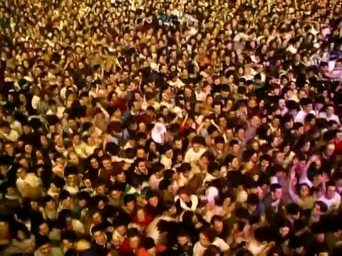 Soda Stereo - De Musica Ligera | El Último Concierto (1997)