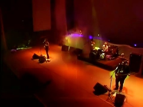 Soda Stereo - Tratame Suavemente | El Último Concierto (1997)