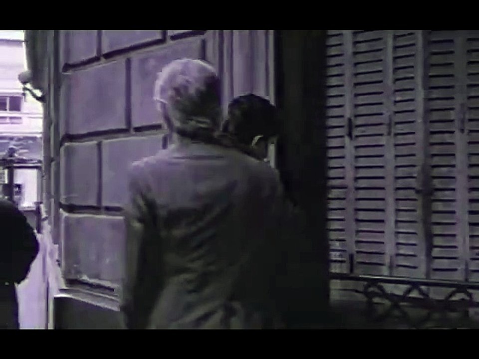 Soda Stereo - En la Ciudad de la Furia | Doble vida (1988)