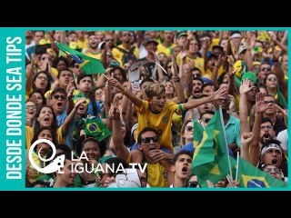 La pandemia no bajó de intensidad en Suramérica: ¿Por qué no se suspendió la Copa América de fútbol?
