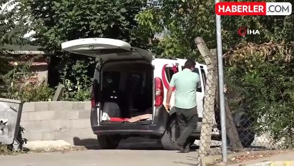 Defineciler Yalova mezarlığında FETÖ'nün kayıp milyon dolar ve altınlarını arıyor