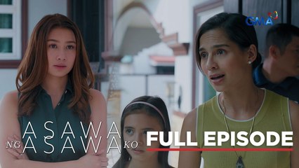 Asawa Ng Asawa Ko: haira hides Jordan from Cristy and Tori! - Full Episode 134 (September 4, 2024)