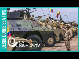 Guerra silenciosa y silenciada: ¿Qué está pasando en la frontera colombo-venezolana en Apure?