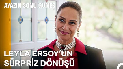 Annesiz Geçen 20 Yılın Ardından... - Ayazın Sonu Güneş