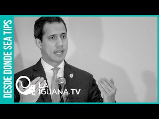 ¡Guaidó ni se enteró! Venezuela avanza en el diálogo entre todos los factores políticos