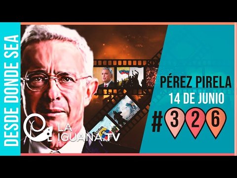 Cómo Santos delató a Uribe sobre los falsos positivos: #PérezPirela muestra casas de pique