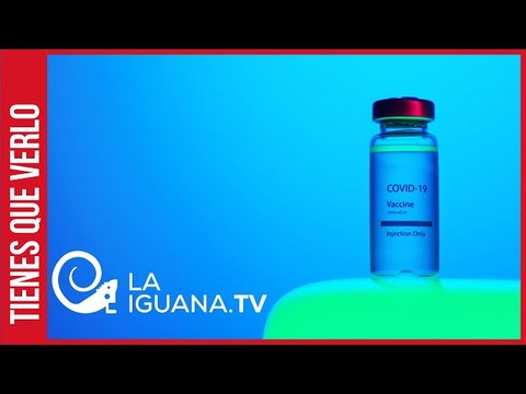 Avanza campaña de vacunación masiva en Venezuela: Llegaron 500.000 dosis más de Sputnik V