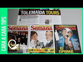 Revista Semana: ¿Quiénes y por qué atacan y amenazan a Gustavo Petro en el marco de las protestas?