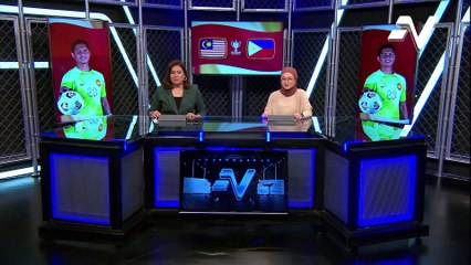 Syihan tidak kisah siapa diturunkan, serahkan kepada Pau Marti buat keputusan