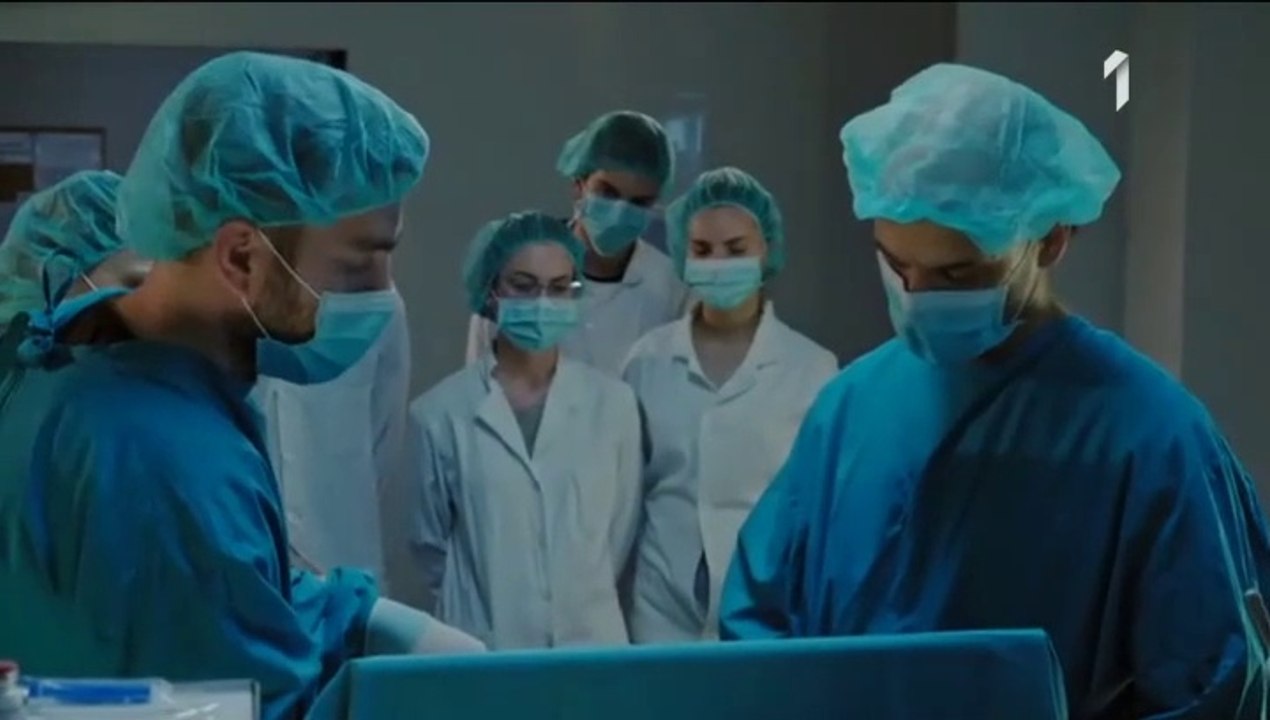 Urgentni centar (2018) - Sezona 2 Epizoda 25