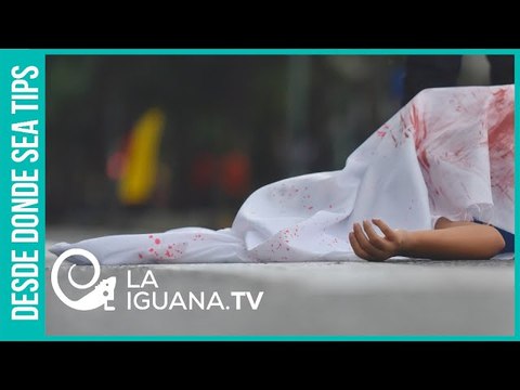 Colombianos sin derechos humanos: Grupos armados siguen masacrando líderes, indígenas y campesinos