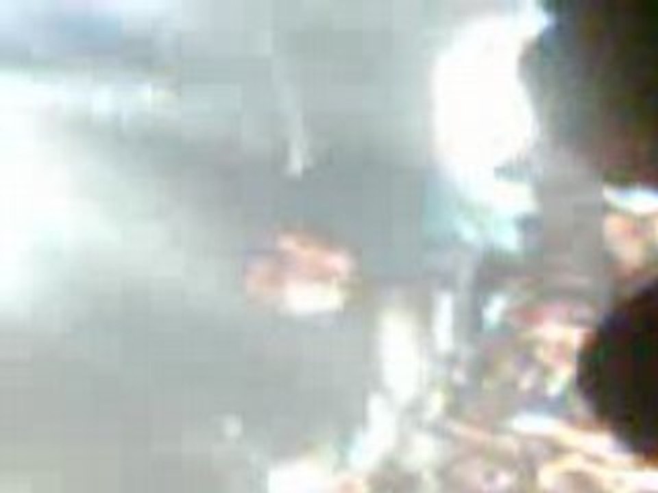 concert panic ! at the disco 06.03.08