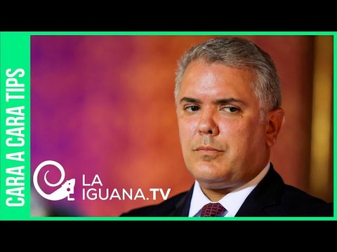 Cero voluntad de solucionar el conflicto: Así está la situación en Colombia con Duque al mando