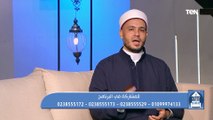 فقرة مفتوحة للرد على تساؤولات المشاهدين وجهود مؤسسة 