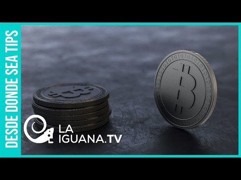 Uso oscuro del bitcoin: Evasión de impuestos y lavado de dinero genera desconfianza en la moneda