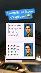 Vas tu trouver la réponse ?