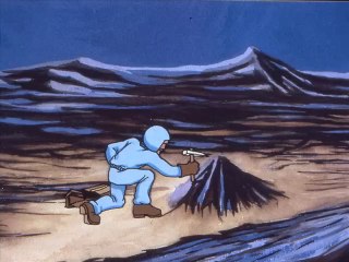 0031. À quand remonte votre dernier voyage dans votre for intérieur?