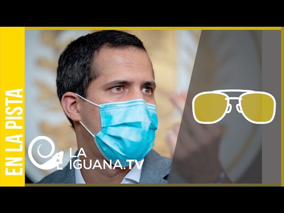 ¿Acuerdo de Salvación Nacional? Venezolanos dejaron de creer en Juan Guaidó hace un buen rato