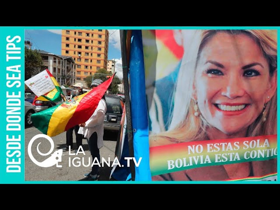 OEA golpista: Evo Morales alerta a Pedro Castillo a no confiar en el infame organismo regional